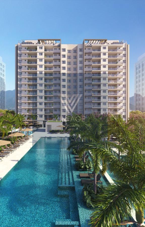 Apartamento para Venda, Rio de Janeiro / RJ, bairro BARRA DA TIJUCA, 3 ...